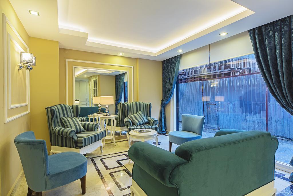 Pera Arya 3* Provincia di Istanbul