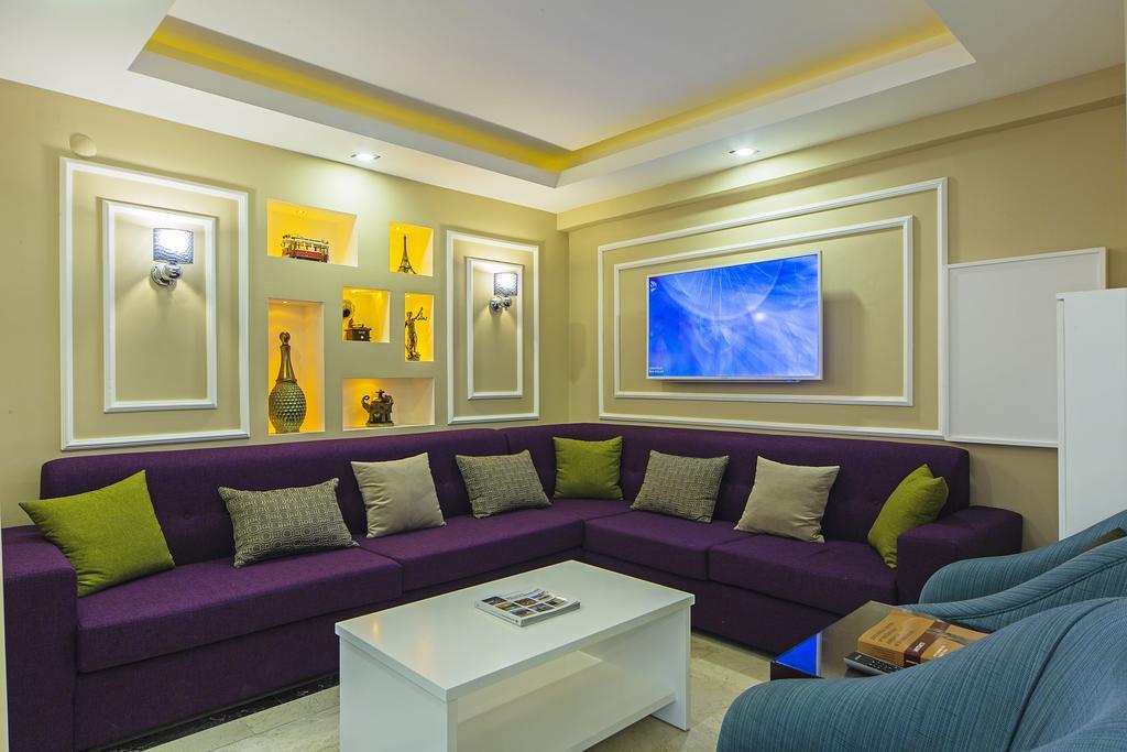 Pera Arya Istanbul