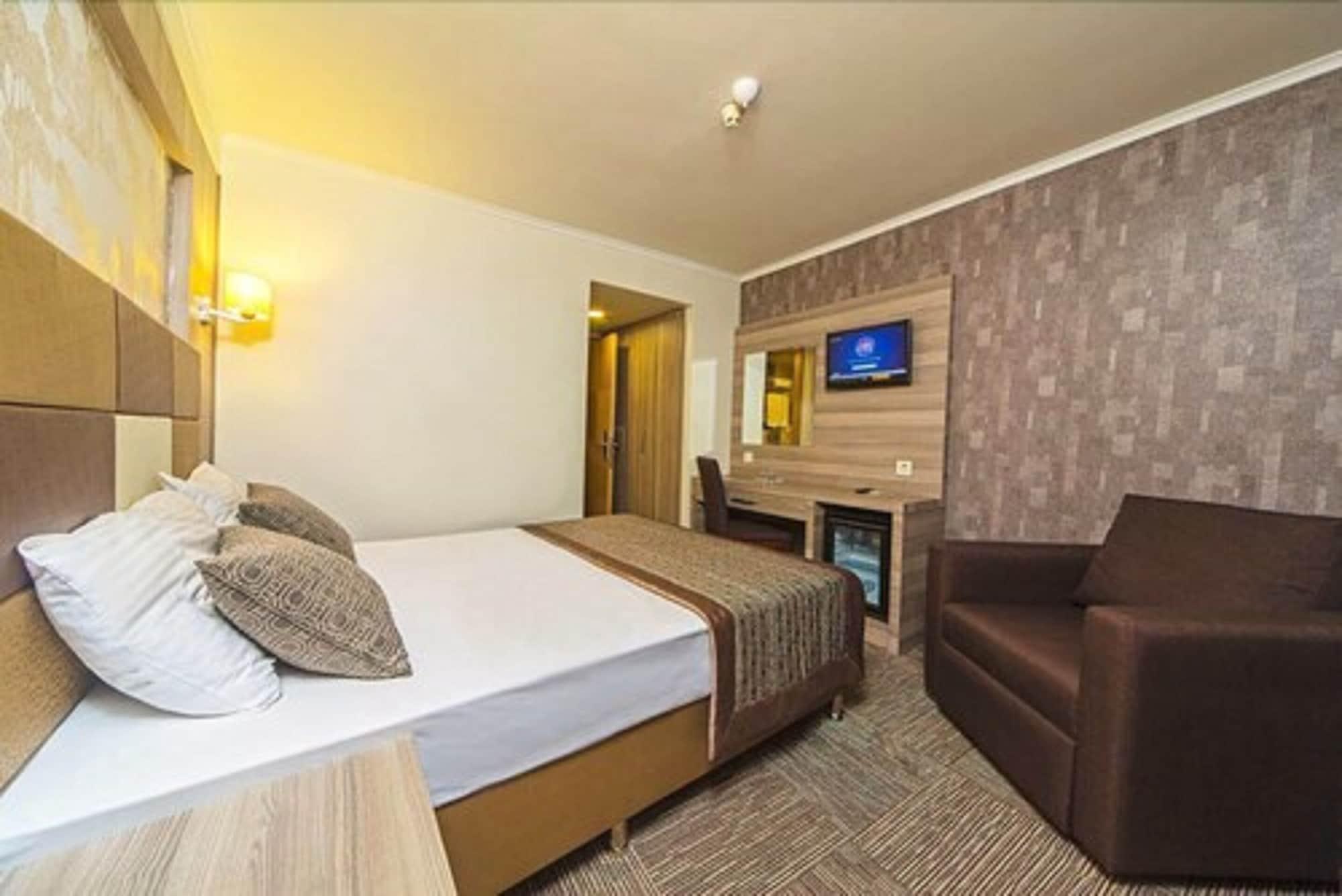 Pera Arya 3* Provincia di Istanbul