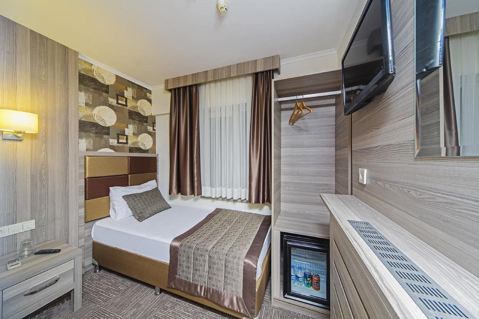 Pera Arya 3* Provincia di Istanbul