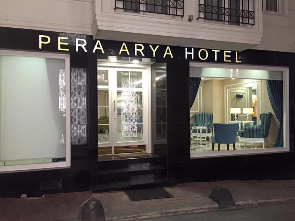 Pera Arya Provincia di Istanbul