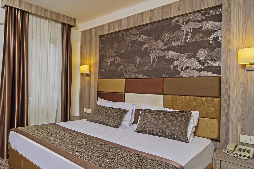 Pera Arya Hotel Istanbul